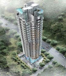 Lucida (D11), Apartment #523252731
